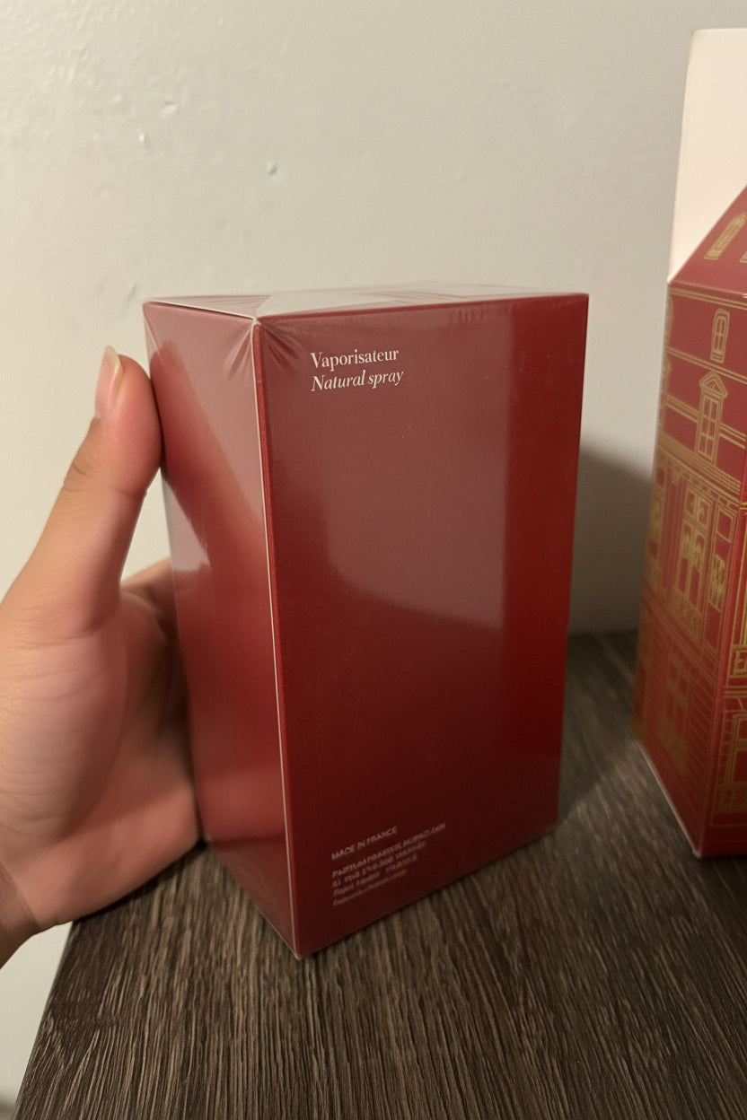 Baccarat Rouge 540 Eau de Parfum 100ml